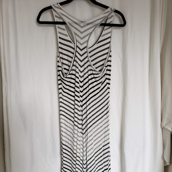 Striped Dress - Picture 2 of 2